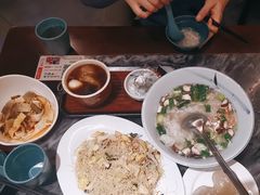 -安泰楼·佛跳墙创始人·传统闽味早茶·酒楼(三坊七巷闽菜地标店)