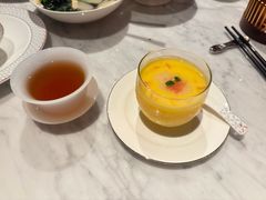 -深圳美高梅酒店-品聚嘉府中餐厅