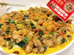 -四道菜·福建菜馆(莆田万达店)