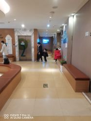 -杭州复旦儿童医院·语言发育迟缓·自闭症干预·注意力训练