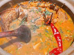 -吃饭皇帝大(长宁龙之梦店)