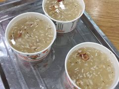 -四季美汤包(户部巷店)