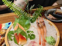 -九井澤精致料理(金茂店)