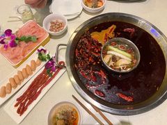 -之了火锅(公园街店)