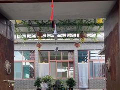 -梨木台悦来客农家院