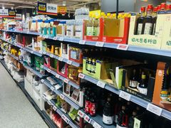 -ALDI奥乐齐超市(凯德虹口店)