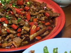 -小街47號江湖菜(四合院店)