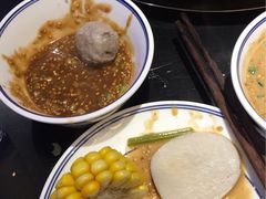 -小牛海记潮汕牛肉店(永定路店)