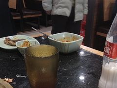 -韩盛·盛江山自助料理(沈辽路万达店)