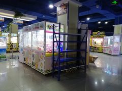 -大玩家(平江万达店)