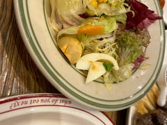 -玛格萝妮比萨屋(四平店)