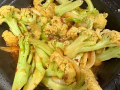 -洪兴砂锅·融合砂锅菜(三站店)