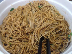 石家拌面-石家饭店中市店