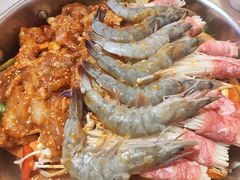 -黄记煌三汁焖锅(新佳丽江汉路店)