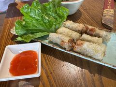 -越南牛肉河粉餐厅(书院巷店)
