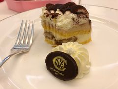-Cova Ristorante & Caffe(海港城店)