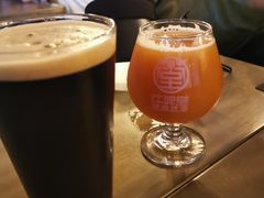 -牛啤堂精酿啤酒餐吧(五棵松华熙店)