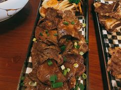 -槿Story·韩国料理(望京韩国美食城店)