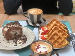 -拾壹cafe·工作室
