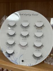 -芊冉•美甲美睫纹绣