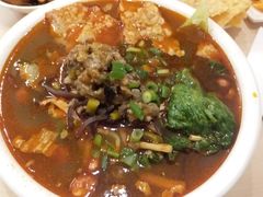 -水平有限广西米粉·广西风味集(五道口店)