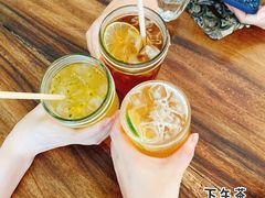 -RAC BAR(安福路店)