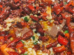 -柳记海鲜坊·蒸汽海鲜·福州菜·香辣蟹(芳群园店)