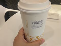 -CoCo都可(铁西万达店)
