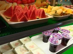 -尚品海鲜肥牛自助火锅(湖明店)