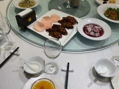 金牌乳鸽-文杏酒楼(一品天下店)