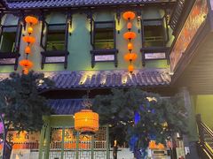 -桂满陇天书(南京德基旗舰店)