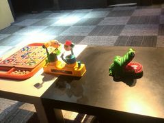 -VR间客漫虚拟现实体验馆(汉街店)