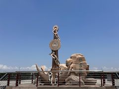 -江滩湿地公园