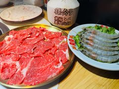 -禄合門美蛙火锅(新街口旗舰店)