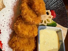 -鸟鹏烧鸟居酒屋(仁恒梦中心店)