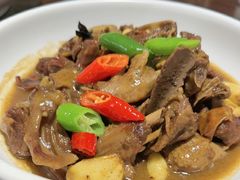-董府·古宅餐厅
