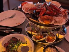 -Ministry of Crab•MOC(交子大道店)