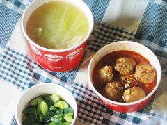 -71号豆汤饭·成都小馆(青羊小区店)