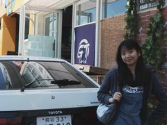 -金港秋名山·双层卡丁车场