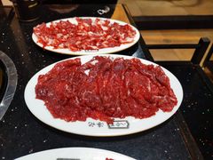 -八合里牛肉火锅(八合里总店)