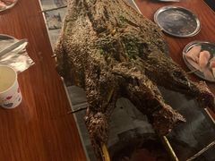-巴山一绝烤全羊(三圣乡刘家花园店)