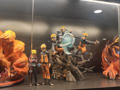 -网鱼网咖(上海静安寺店)