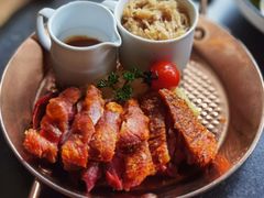 -宝莱纳餐厅(滨江店)