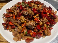 -小草房水煮鱼(东关大街店)
