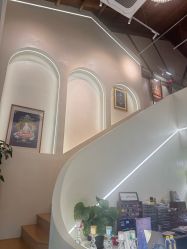 -沐迪珠宝&法佑艺术疗愈空间