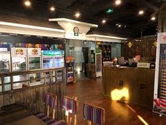 -滇釜火锅·能喝汤的火锅(车公庄店)