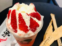 -喜茶(佛山岭南站店)