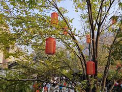 -周口店坡峰岭风景区