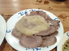 -柴氏风味斋(甘家口店)