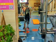 android_upload_pic-超鹿运动(融侨锦江店)